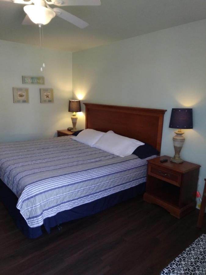 Anglers Hideaway Cabins Mead Extérieur photo